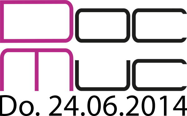 DocMuc Logo